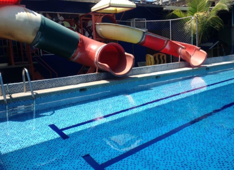 Hotel MundialCity